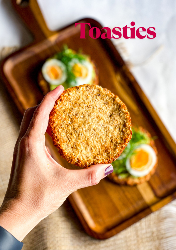 100 Healthy ME(al) Rezepte – Kochbuch – Bild 7
