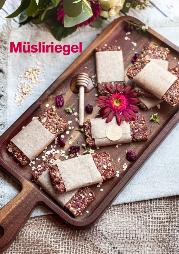 100 Healthy ME(al) Rezepte – Kochbuch – Bild 10