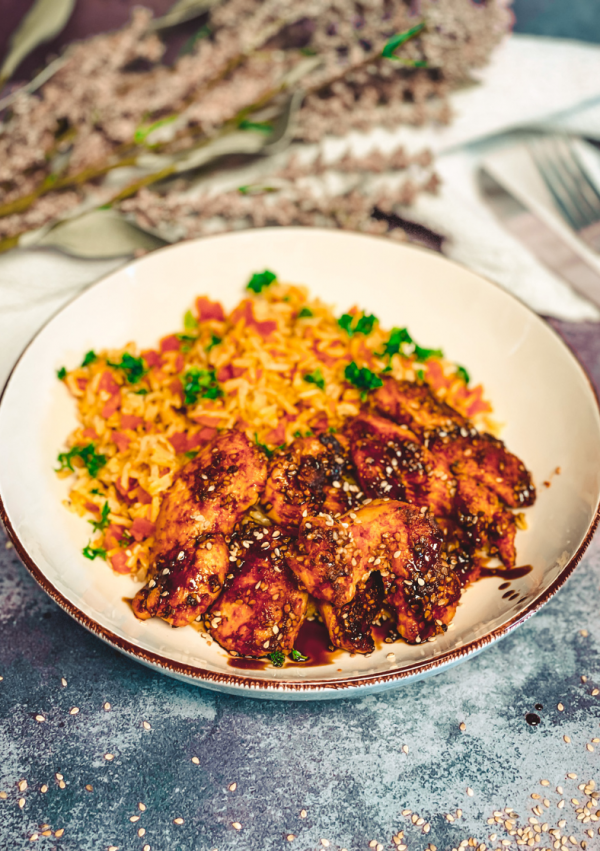 100 Healthy ME(al) Rezepte – Kochbuch – Bild 12