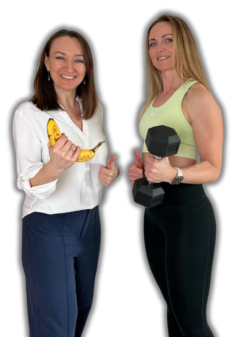 Healthy Lifestyle Challenge